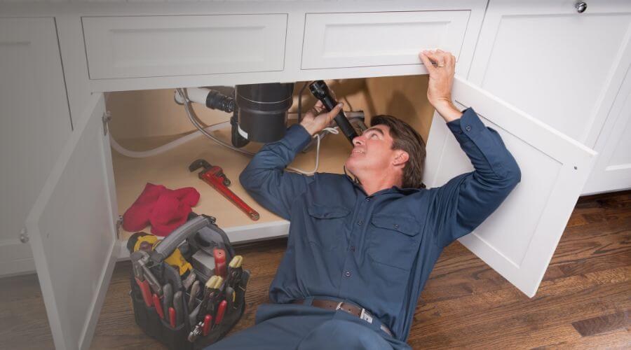 Local 24/7 Emergency Plumbing in North Garden, VA